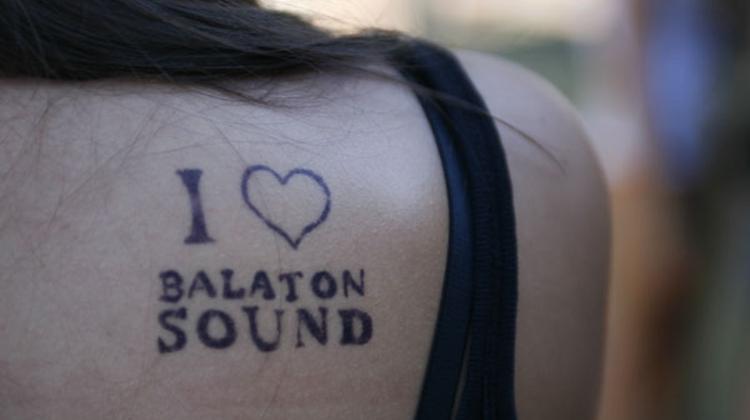 Balaton Sound In Hungary: Turned Out To Be Another Great Success-Story