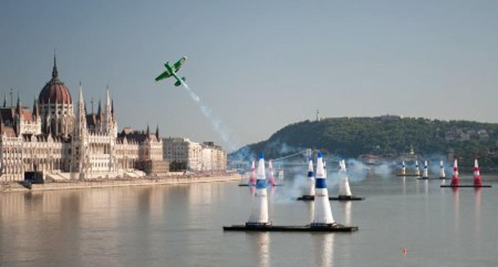 Red Bull Air Race In Budapest Scrapped This Year