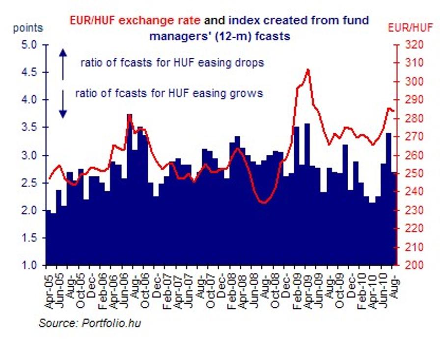 No Need To Panic! - Fund Managers On Hungary's Forint