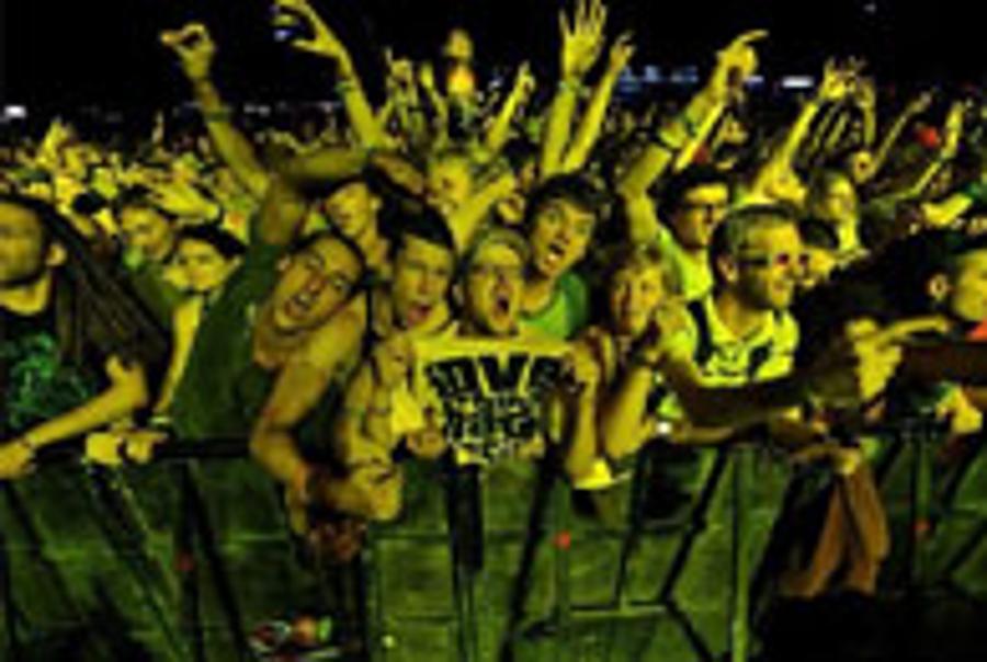 UK Consular Information For Sziget Festival-Goers