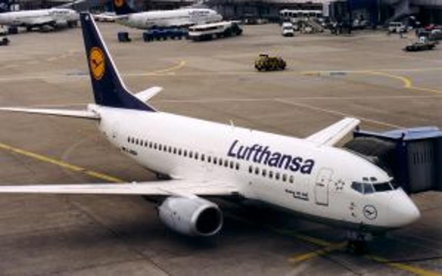 Contract Extended For 15 Years by Lufthansa Technik Budapest and Budapest Airport
