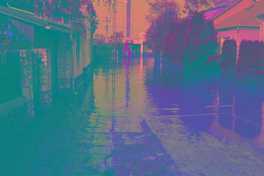 Officially Four Dead In Red-Mud Disaster In Hungary