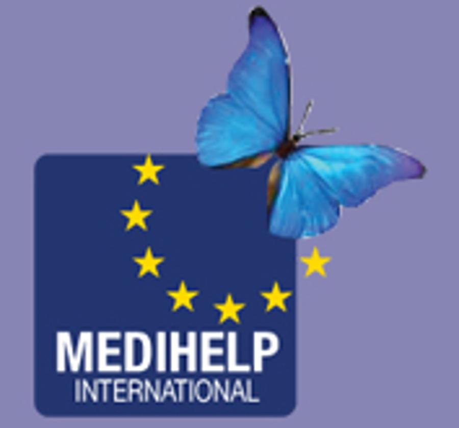 The Former Vice-President Of Euromedic Appointed President Of MediHelp International