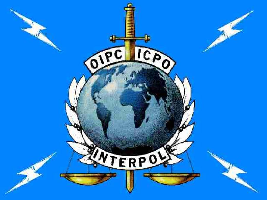 Hungarian Police Chief’s Visit To INTERPOL