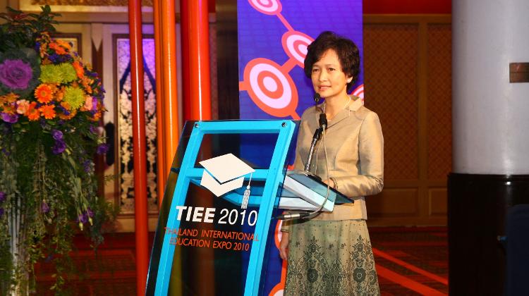 Thailand’s Education Sector Is Ready for  Market Expansion