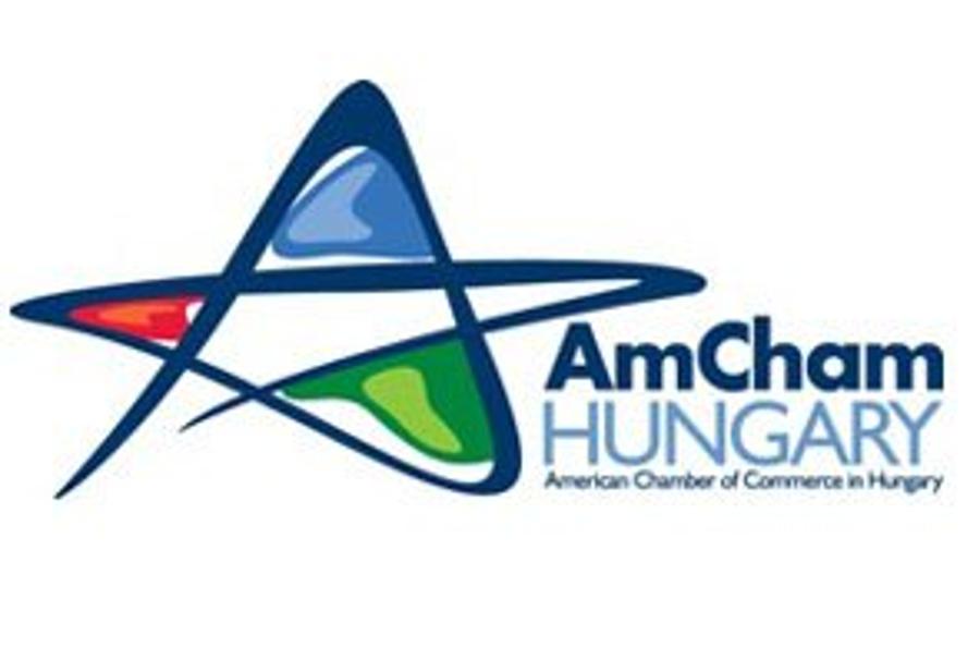Public Statement By American Chamber of Commerce In Hungary On Recent Government Economic Initiatives