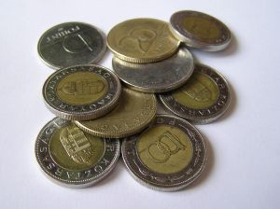Hungarian Forint Coin Designer Dies