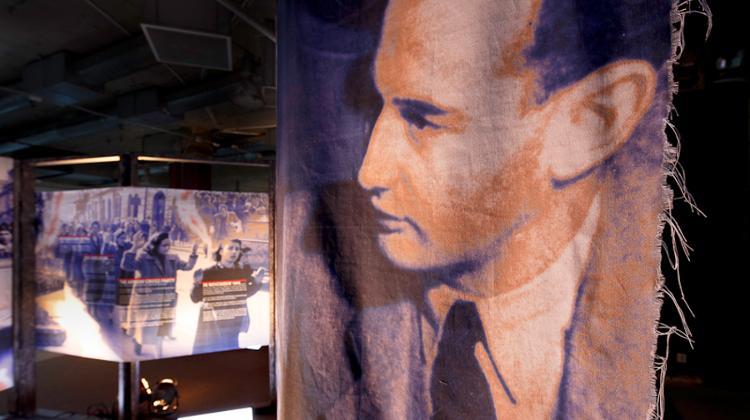 Coming Soon: Raoul Wallenberg Exhibition, National Museum Budapest, 17 January