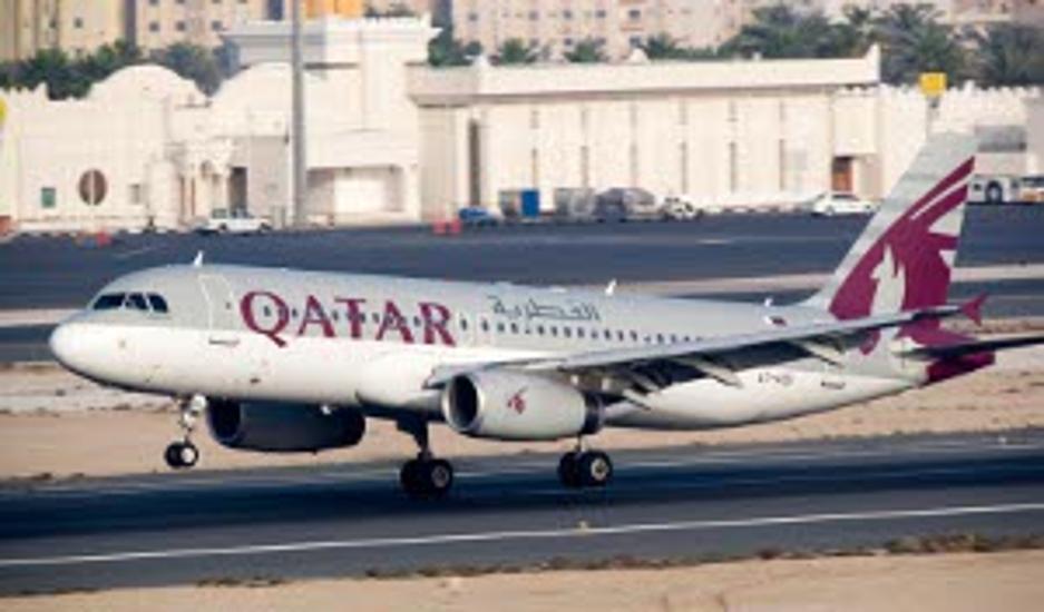 Qatar Airways Flight To Budapest Celebrates First Anniversary
