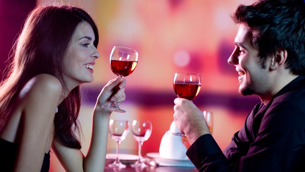 Special Valentine's Day Dinner Offer From InterContinental Budapest