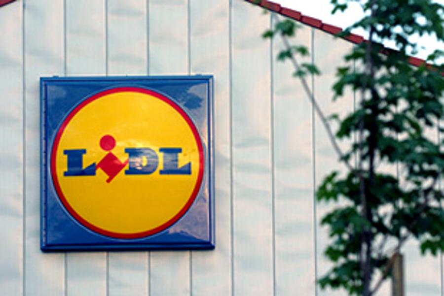 Lidl To Sell Mobile Subscriptions In Hungary