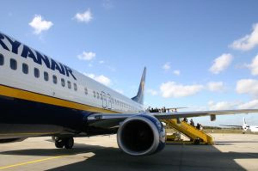 Ryanair Opens 5 New Budapest Routes