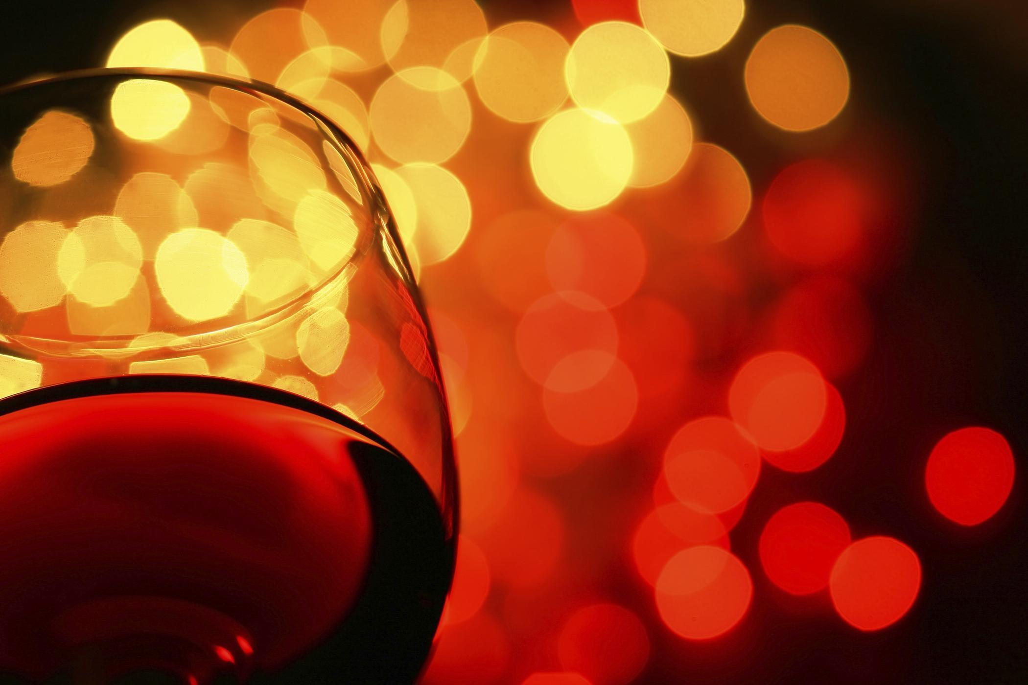 Exclusive Wine Gastronomic Dinner In Le Bourbon Restaurant In Budapest, 19 January
