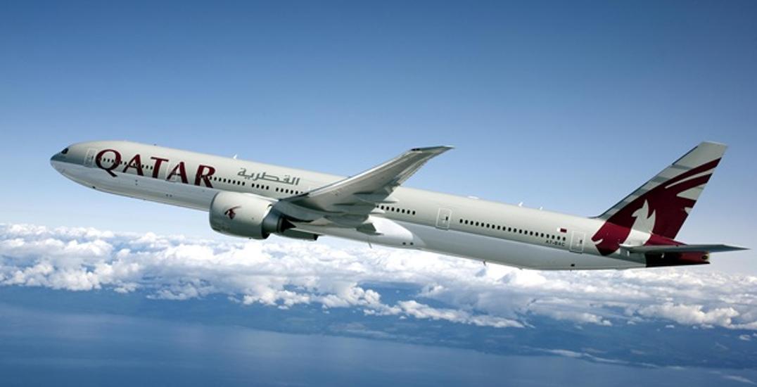 Fly From Budapest To China With Qatar Airways