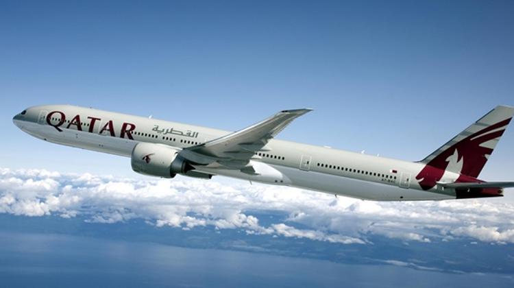 Fly From Budapest To China With Qatar Airways