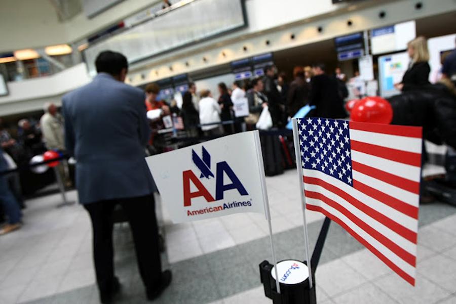 American Airlines Cancels Budapest New York Service