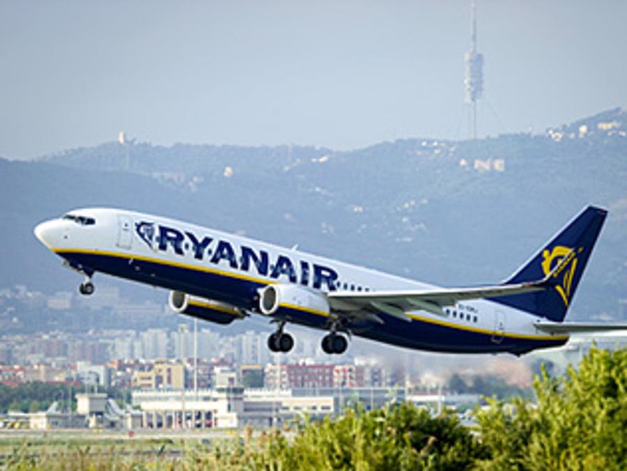 Ryanair To Open Budapest Base, 31 New Routes