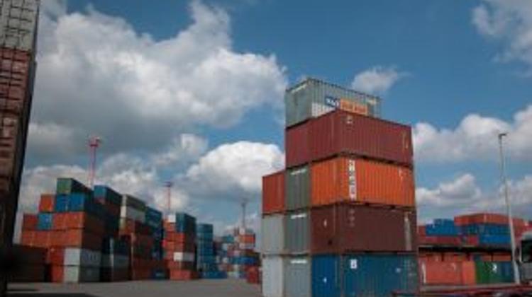 Exports Lower In December In Hungary