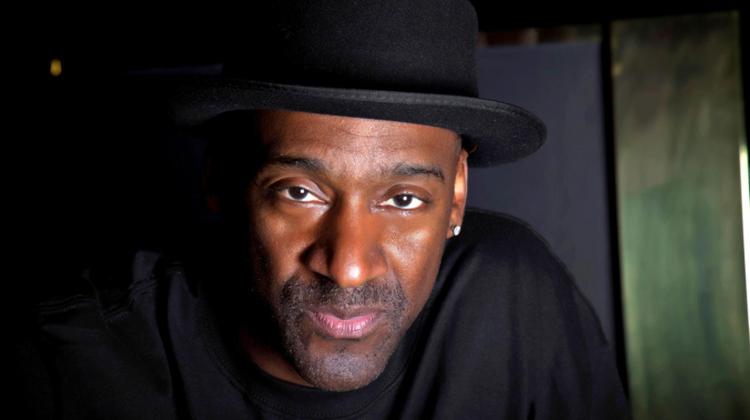 Marcus Miller Is Coming To Budapest Sportaréna On  23 May