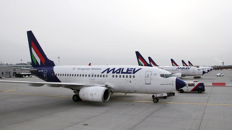 Hungarian Malév Airlines Stops Flying After 66 Years