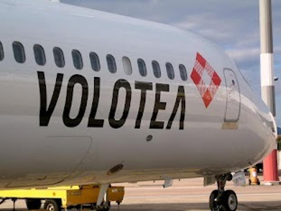 New Low-Cost Volotea To Link Budapest And Venice Marco Polo