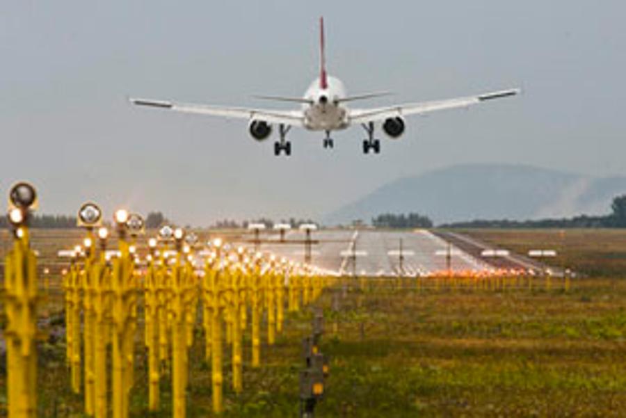 Budapest Airport Operator Dismayed By New Tax