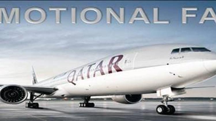 Fantastic Spring Promotion From Qatar Airways In Hungary