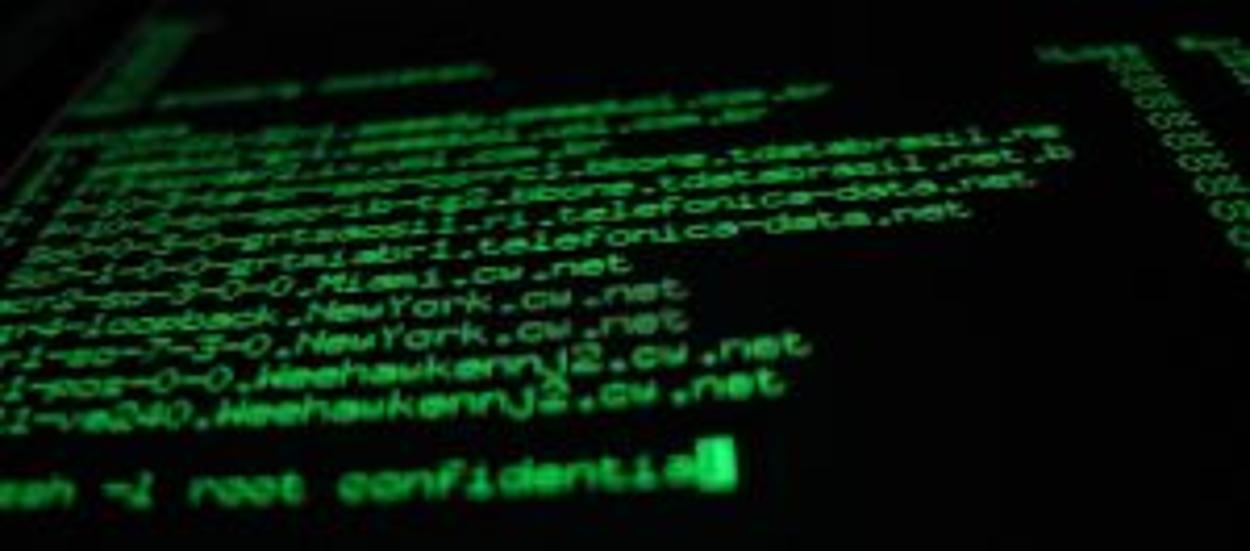 Hackers Rewrite Text Of Hungary's Basic Law