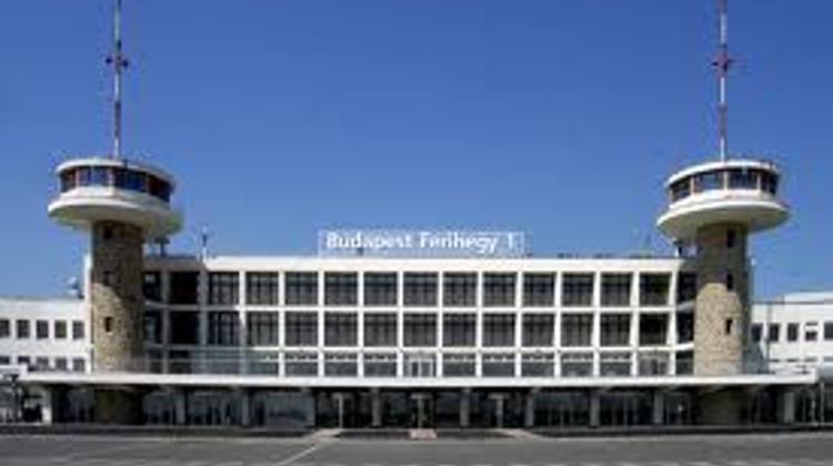 Parliament Hits Budapest Airport With Huge Tax Bill