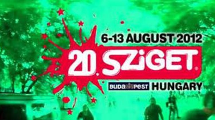 Sziget Festival Budapest 20 – A Comprehensive Intro