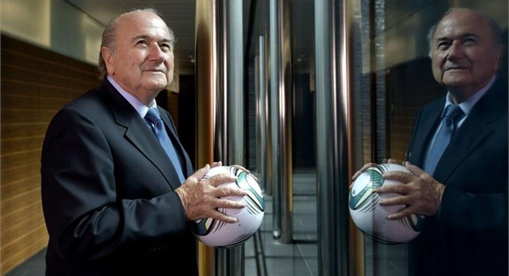 FIFA President  Sent Thank You Letter  For The Hungarian Prime Minister