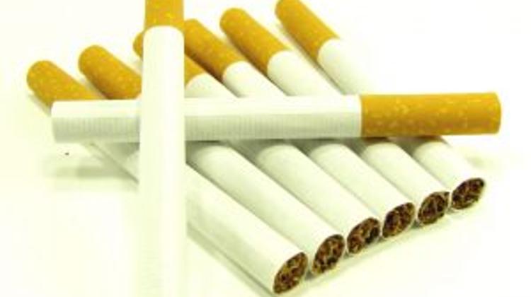 EC Approves Hungarian Tobacco Distribution Bill