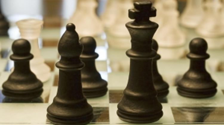 Arab Chess Player Suffers Injuries In Hungary