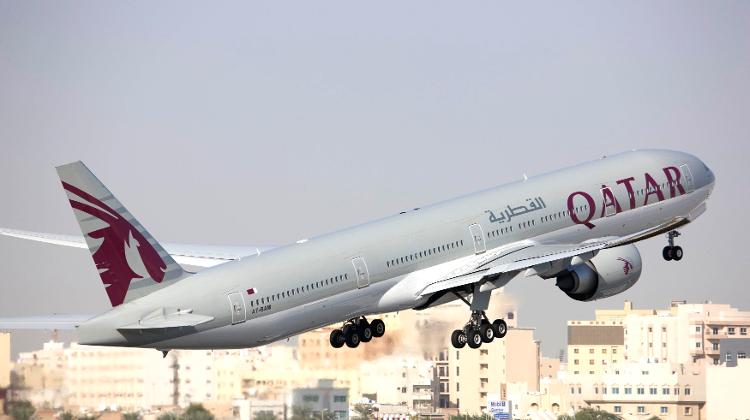 Qatar Airways To Launch Non-Stop Flights To Tokyo