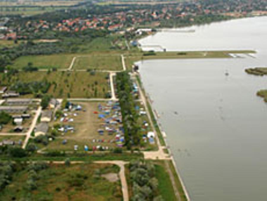 Hungarian Sukoro Land Swap Contract Voided
