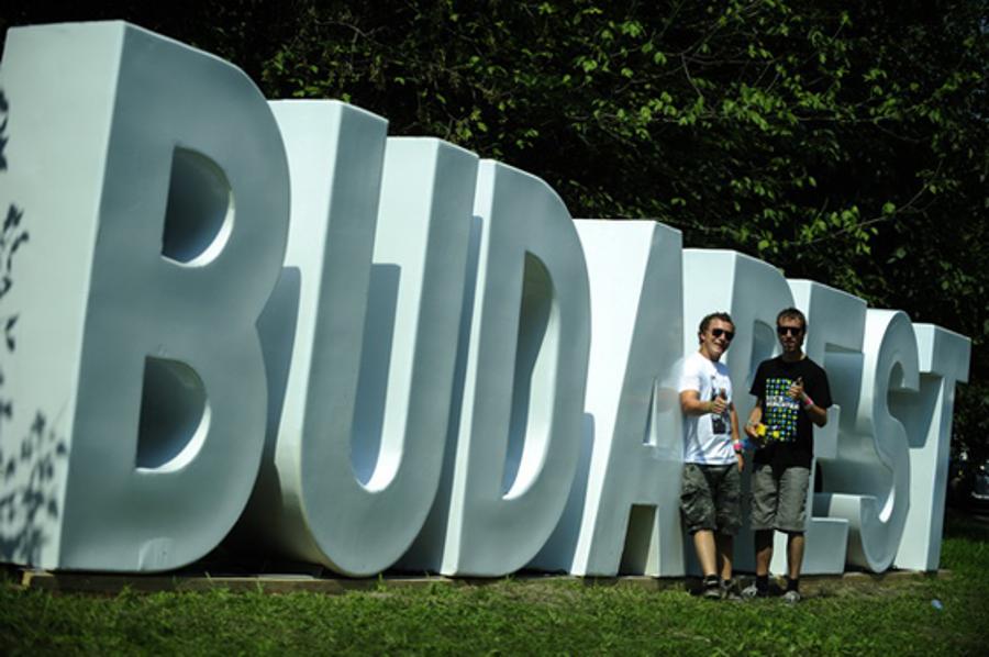 TripAdvisor: Budapest, Hungary The Top European Bargain This Summer