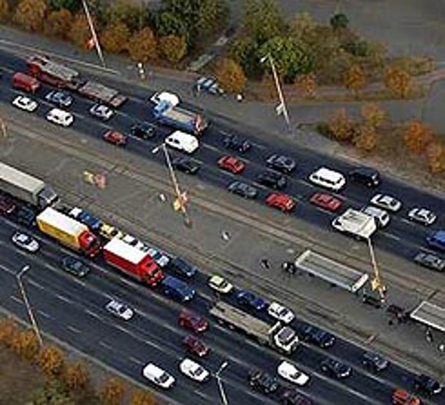 Budapest Mayor Tarlós To Launch Congestion Fee In 2013