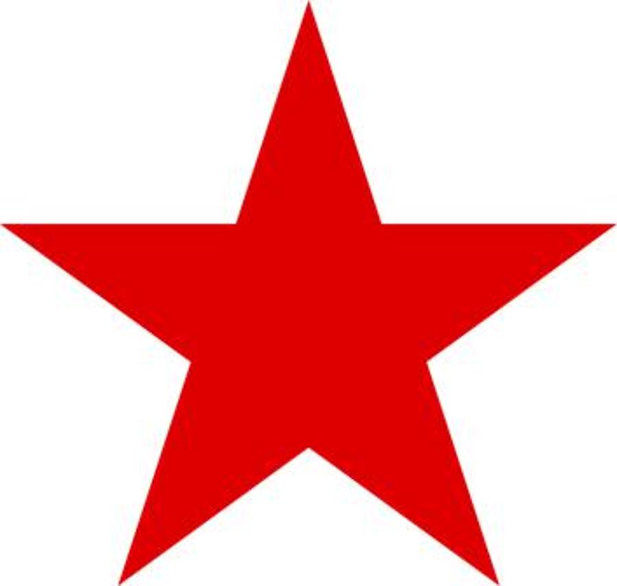 Hungarian Parliament Insists Red Star Is A Totalitarian Symbol