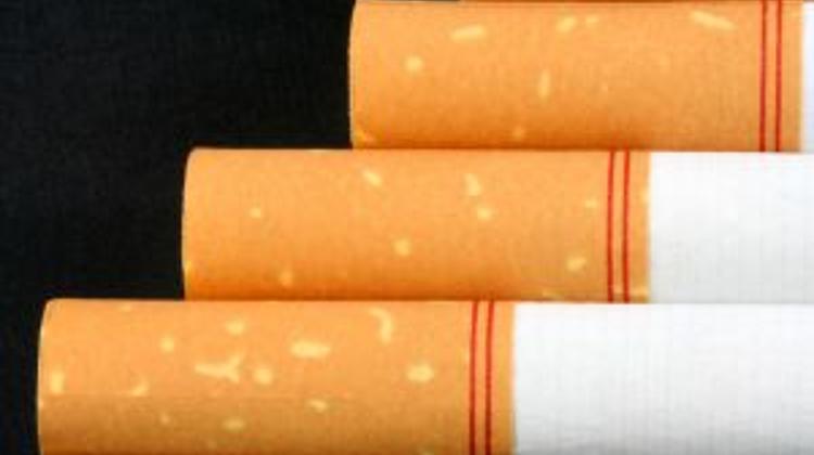 No EU Objections To Hungary's Tobacco Retail Bill