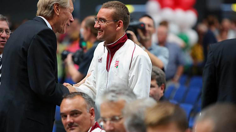 Xpat Opinion: Olympic Bonuses Criticized In Hungary