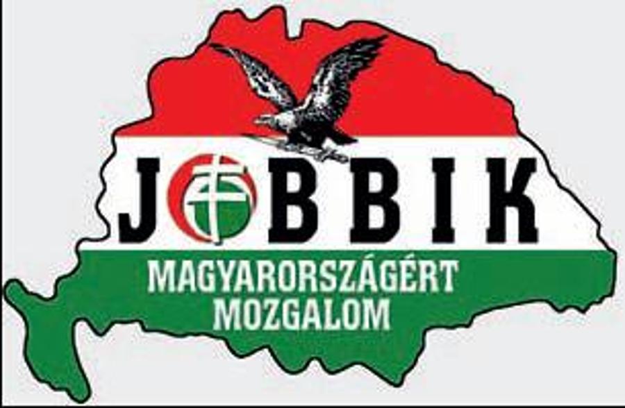 Xpat Opinion: Will  Hungary's Jobbik Split?
