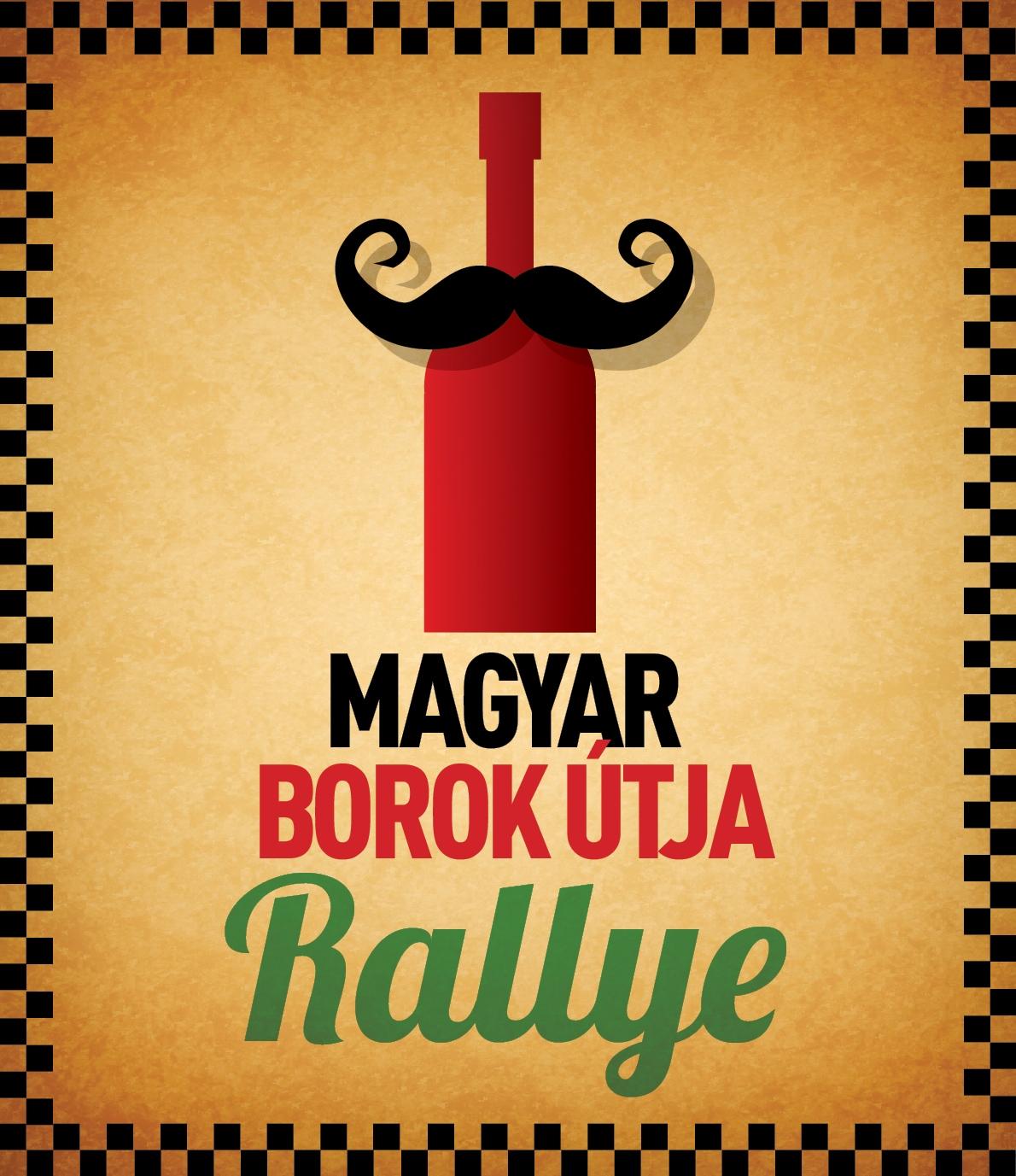 XVII. Road Of Hungarian Wines Rally, 24 August