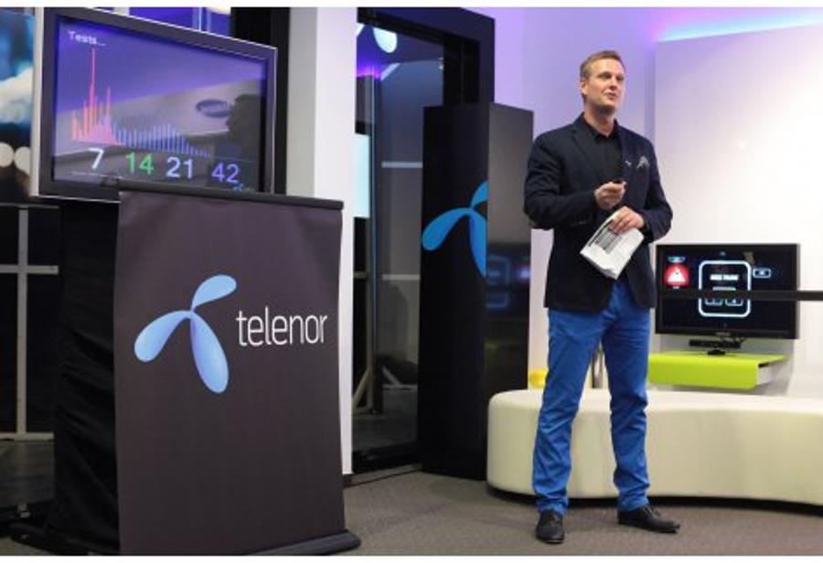 Telenor Launches Music Service In Hungary