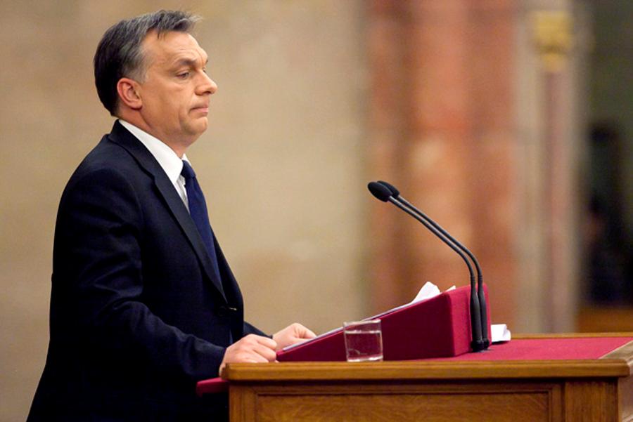 Orban, Varga Optimistic On IMF Loan For Hungary