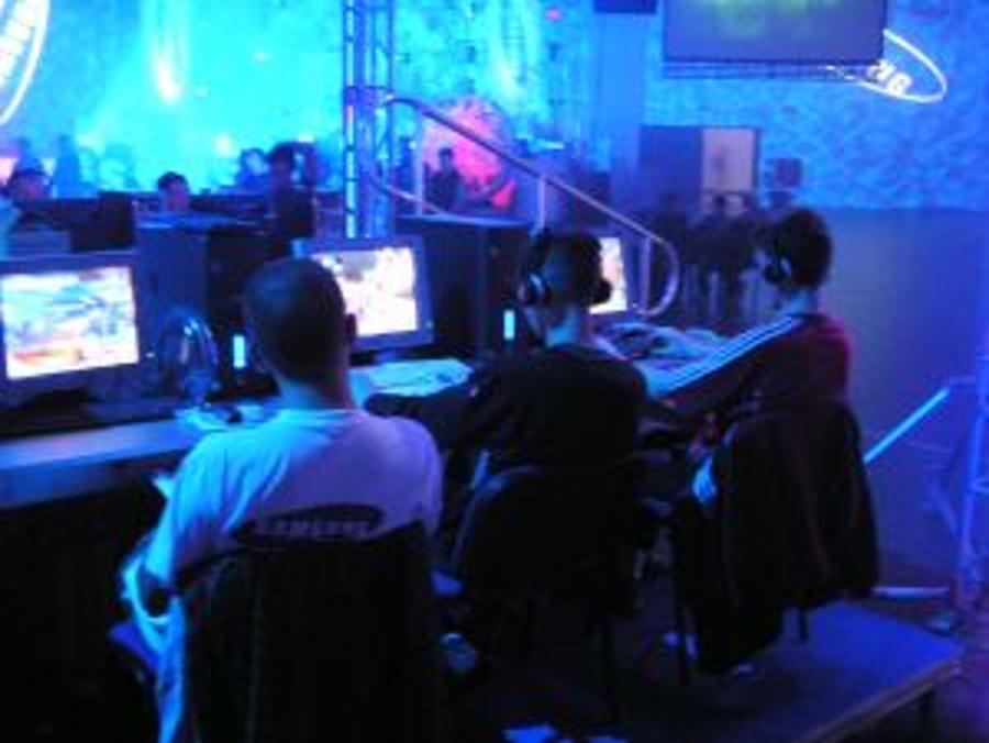 Server-Based Gaming Starts In January 2013  In Hungary