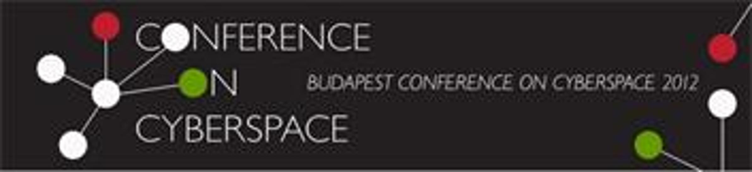 Some Takeaways From The Budapest Conference On Cyberspace