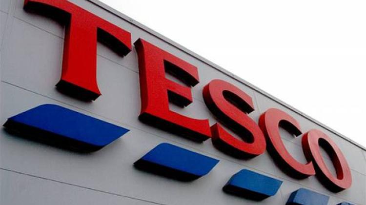 Tesco's Role In Hungary's Economy