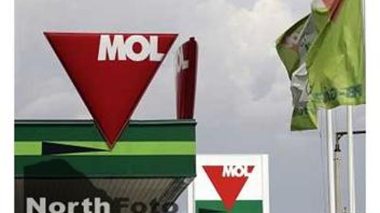 Hungary's MOL Second Largest Company In Region