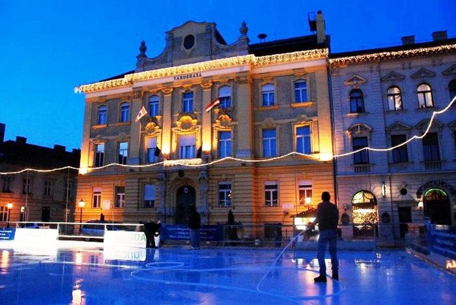 Xpat Opinion: Budapest’s Top 5 Skating Rinks