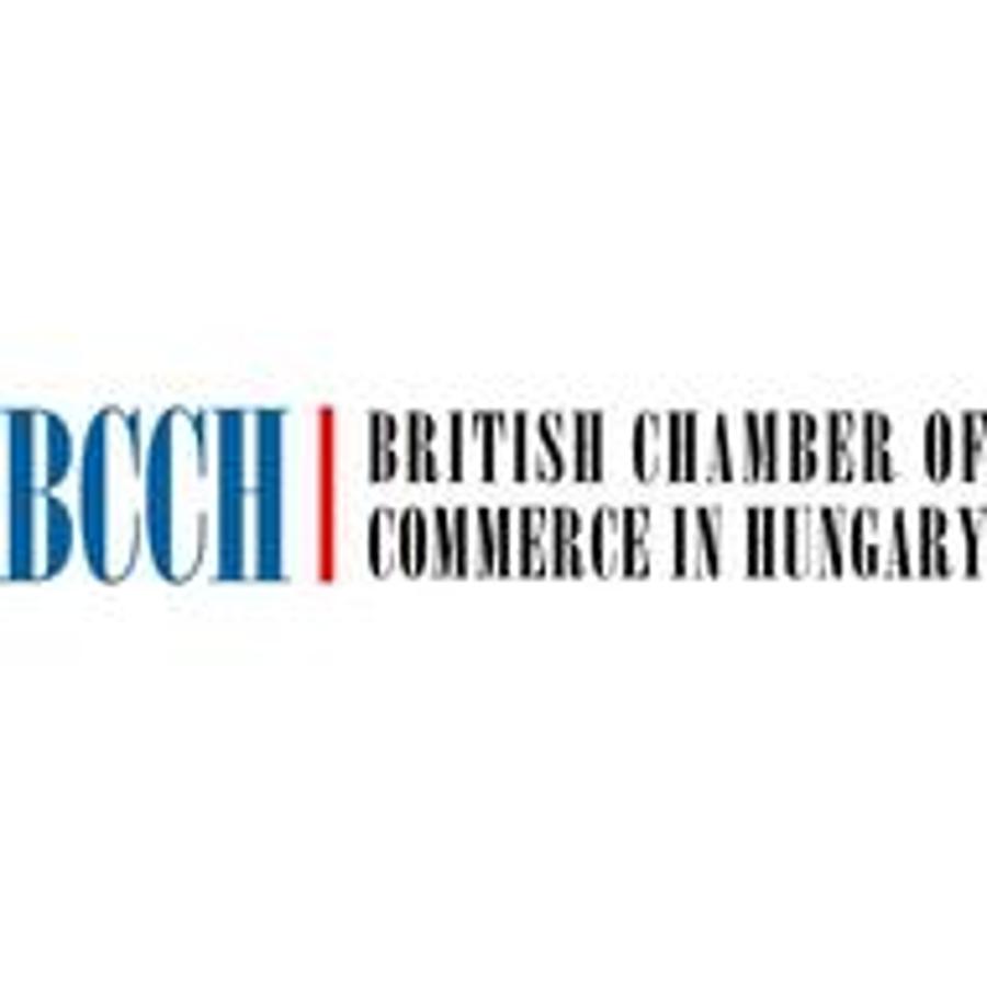 Invitation: BCCH Event On Tax Law Changes, Budapest, 15 January